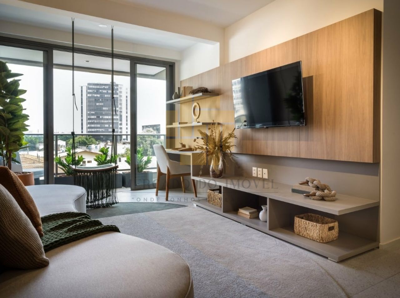 Apartamento para Venda - Pinheiros