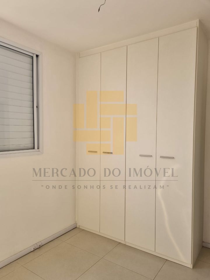 Apartamento para Locação - Vila Cunha Bueno