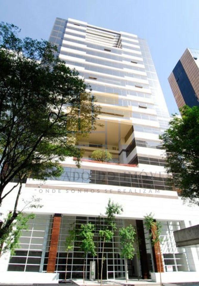 Sala Comercial para Locação - Bela Vista