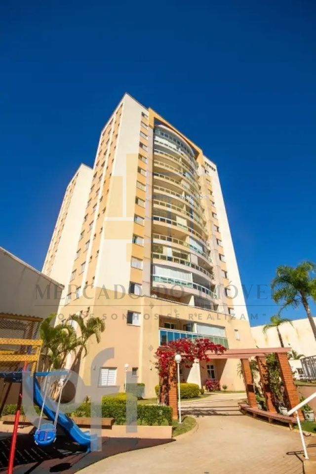 Apartamento para Locação - Paraíso