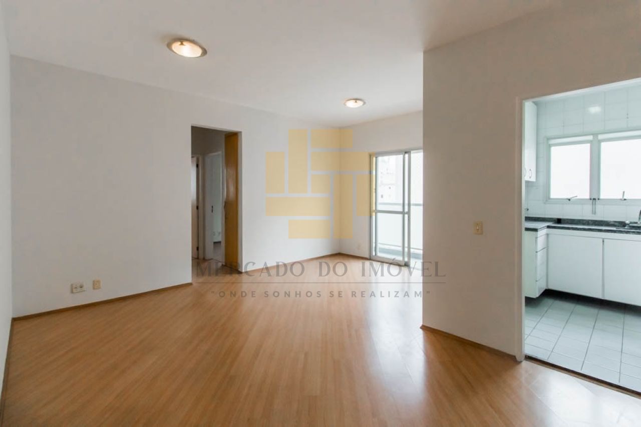 Apartamento para Locação - Brooklin Novo