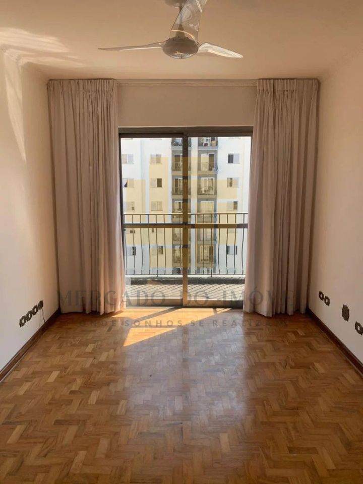 Apartamento para Locação - Vila Firmiano Pinto