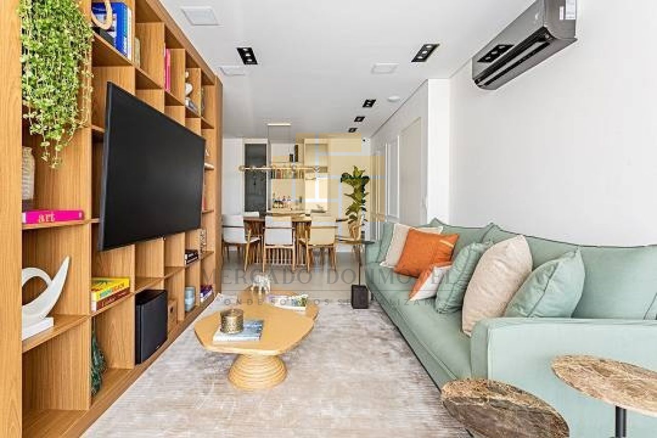 Apartamento para Venda - Vila Andrade
