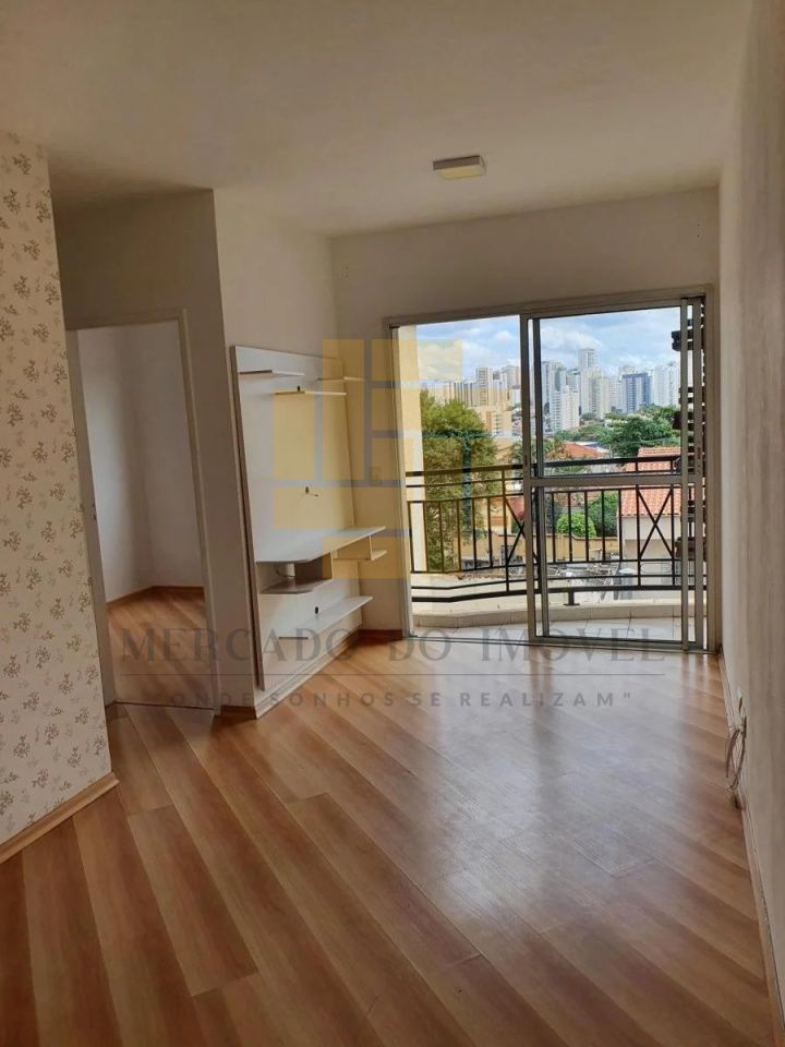 Apartamento para Locação - Jardim Dracena