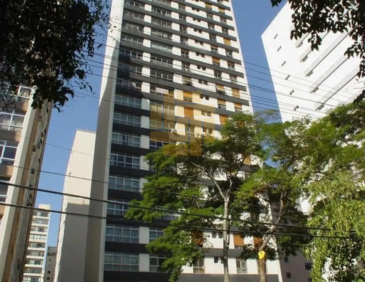 Apartamento para Locação - Jardim Europa