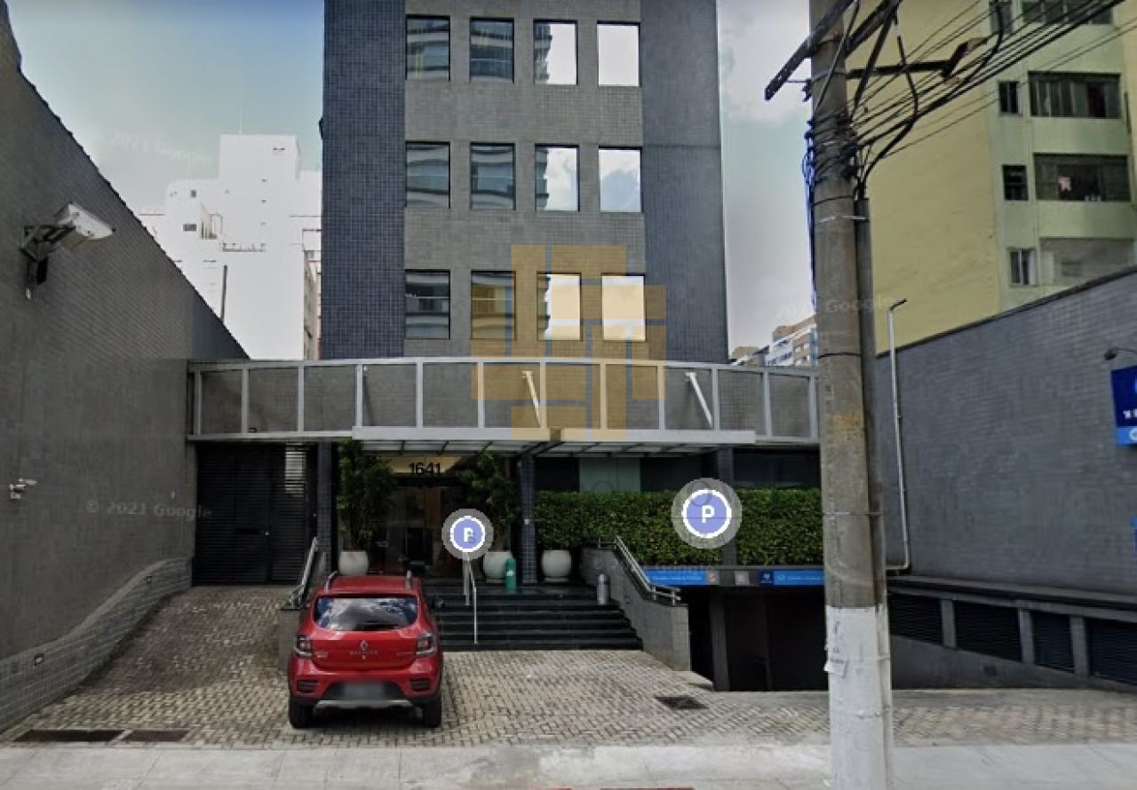 Comercial para Locação - Pinheiros