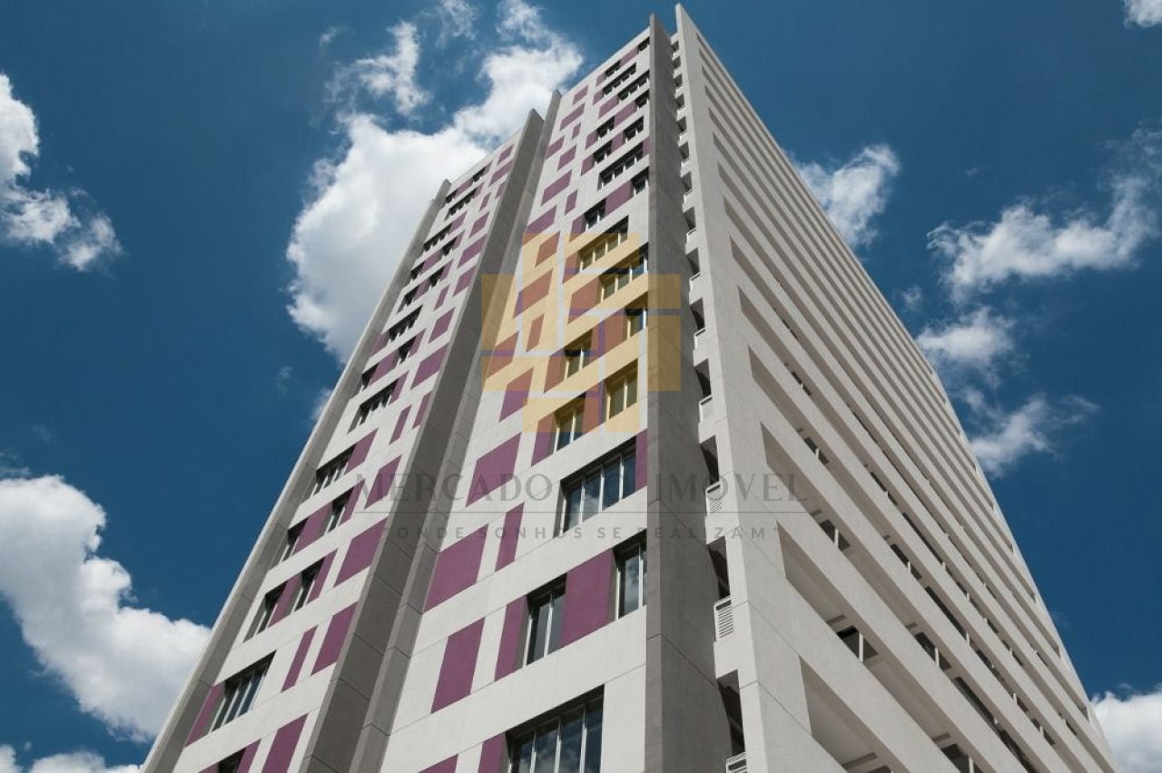 Sala Comercial para Venda - Cerqueira César