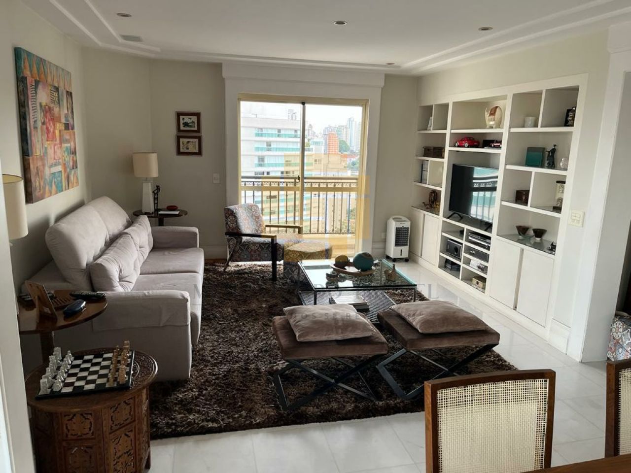 Apartamento para Venda - Jardim Vila Mariana