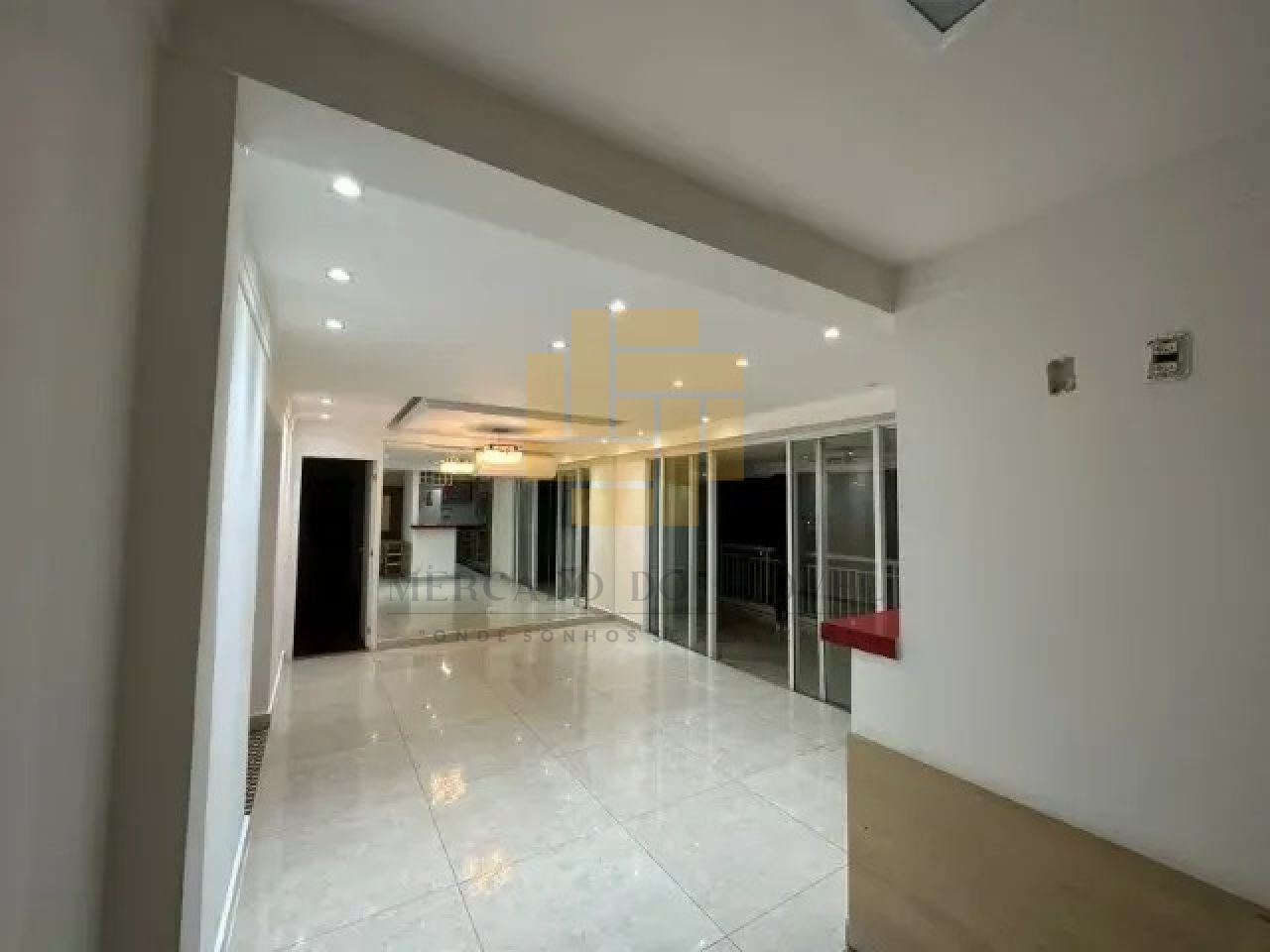 Apartamento para Venda - Jardim Monte Kemel