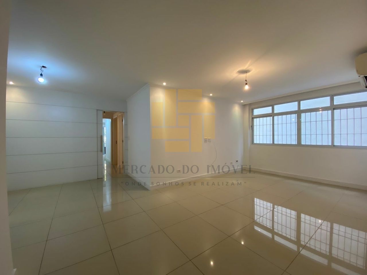 Apartamento para Venda - Cerqueira César