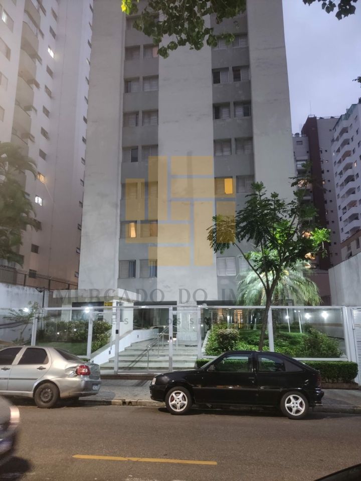 Apartamento para Venda - Sumaré