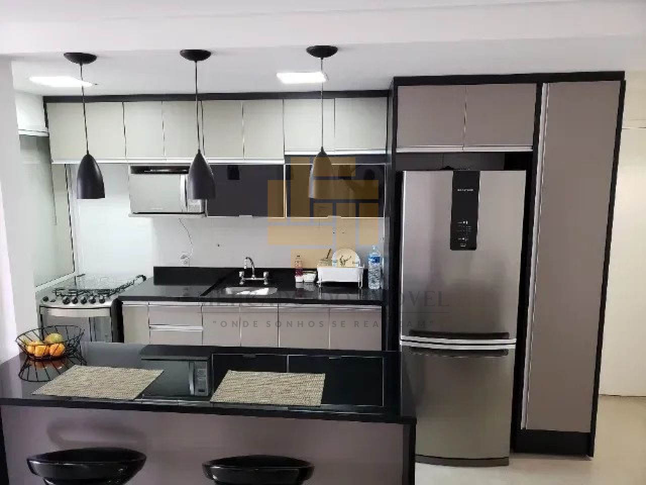 Apartamento para Venda - Vila Andrade