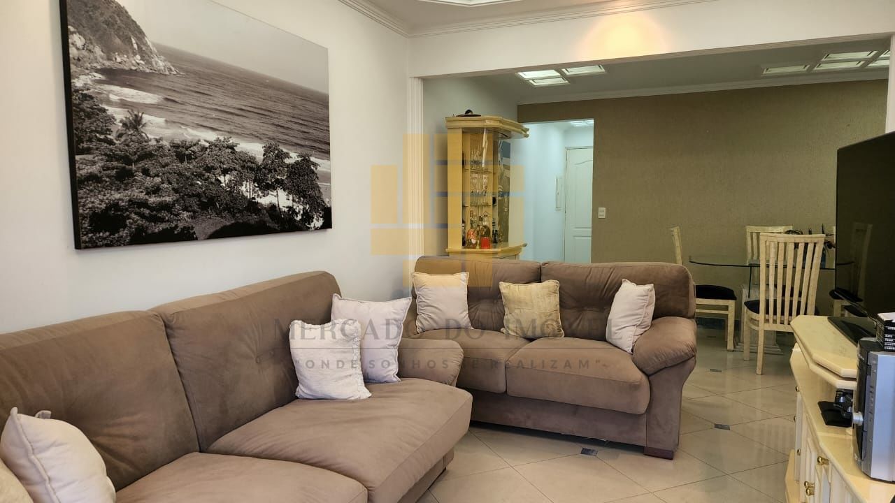 Apartamento para Venda - Centro
