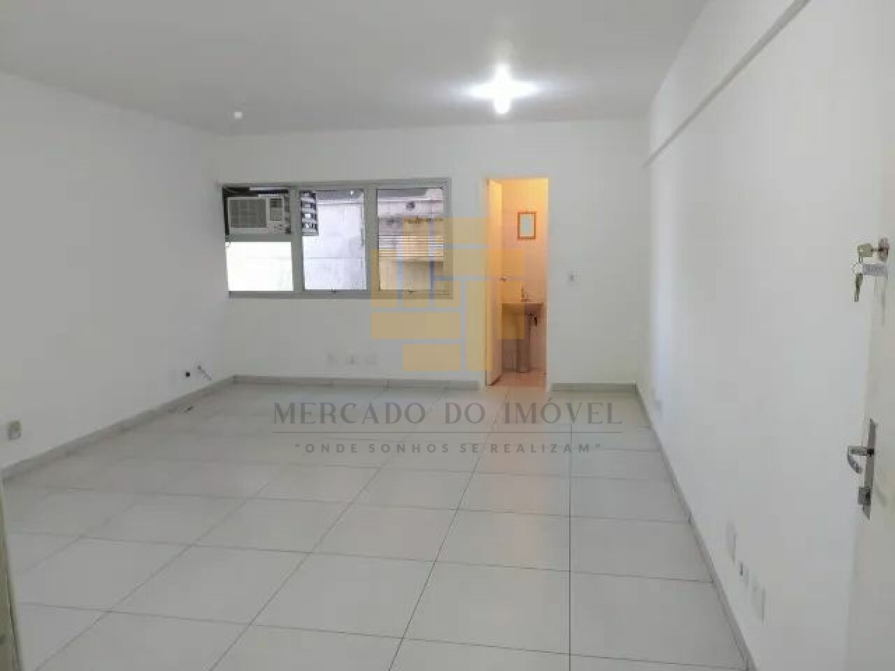 Sala Comercial para Venda - Vila Parque Jabaquara