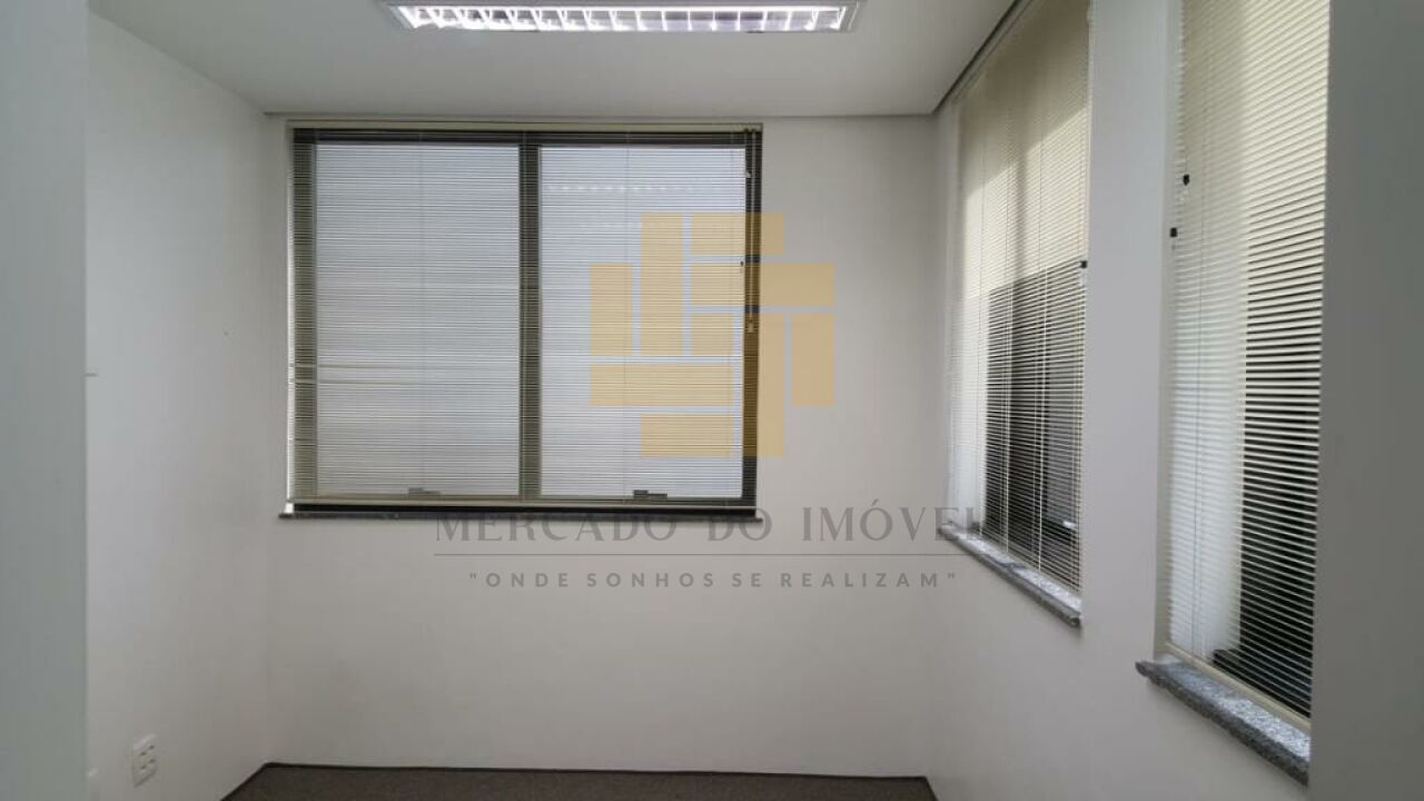 Sala Comercial para Locação - Itaim Bibi