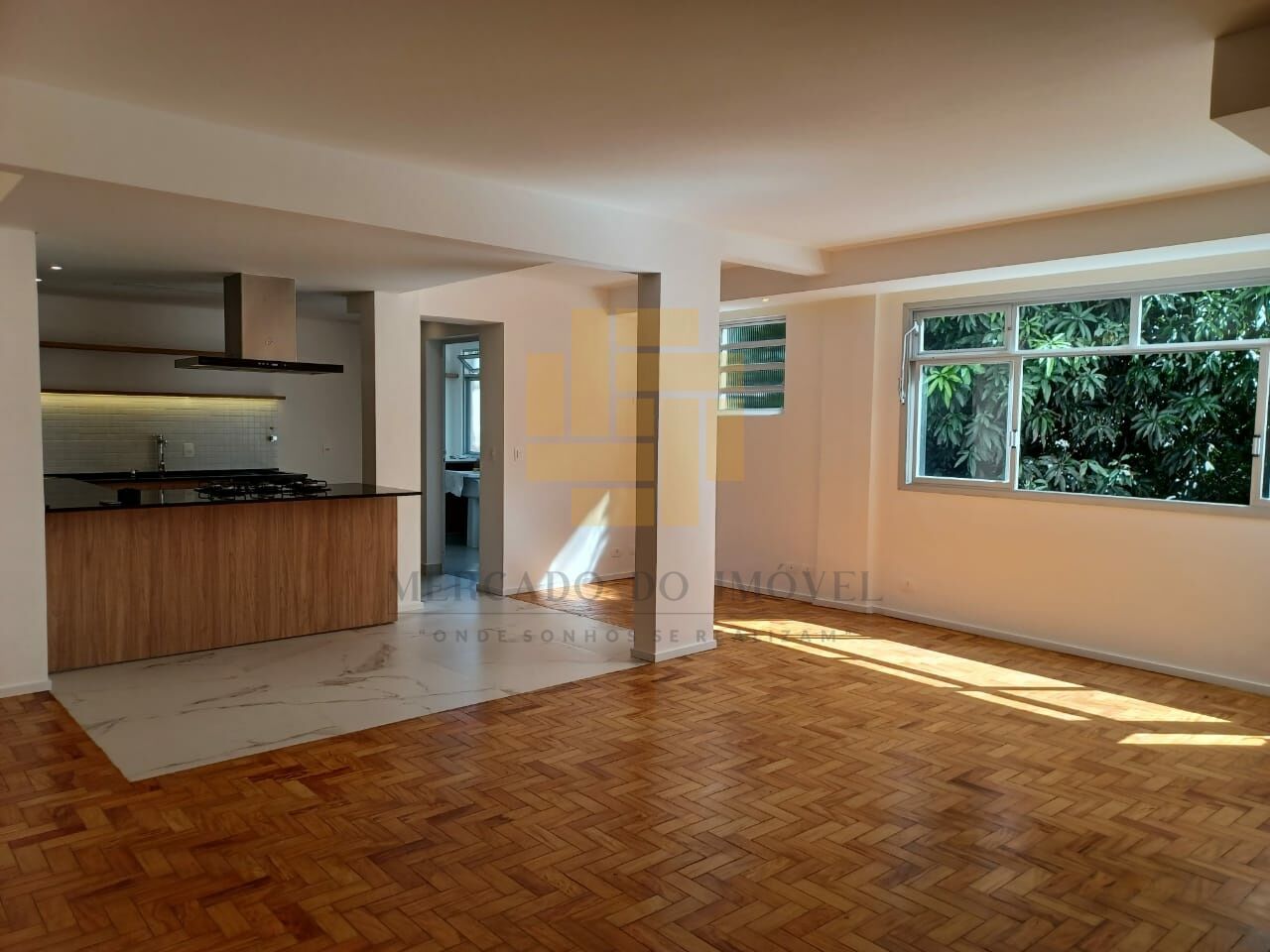 Apartamento para Venda - Jardim Paulista