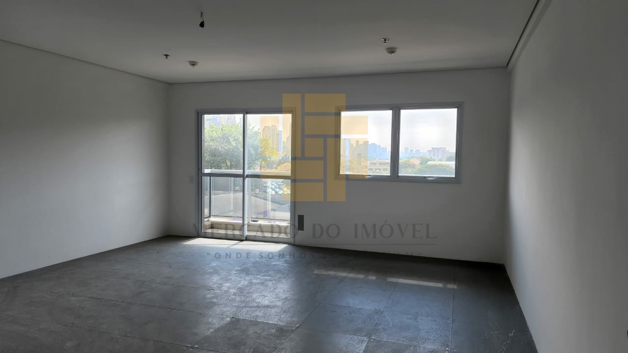 Sala Comercial para Locação - Saúde