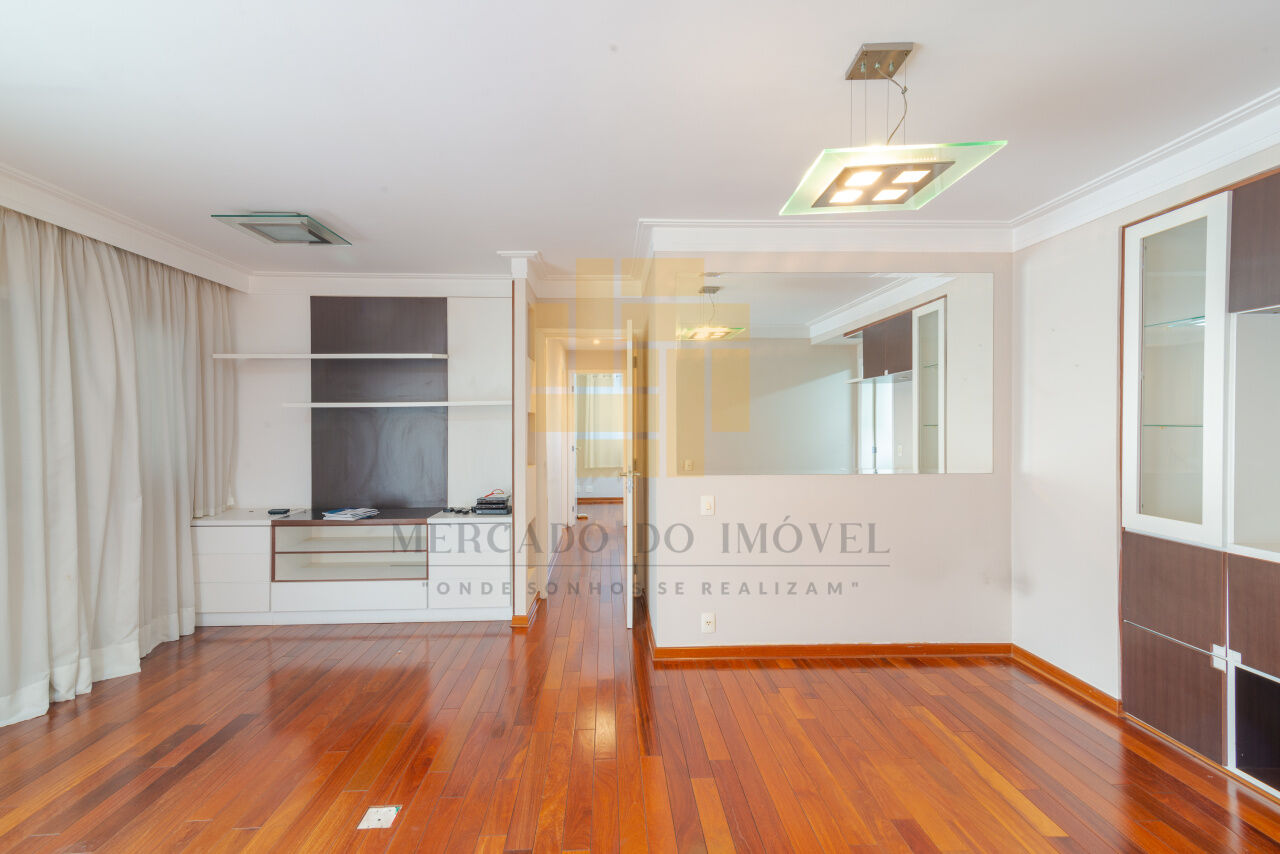 Apartamento para Locação - Vila Mariana