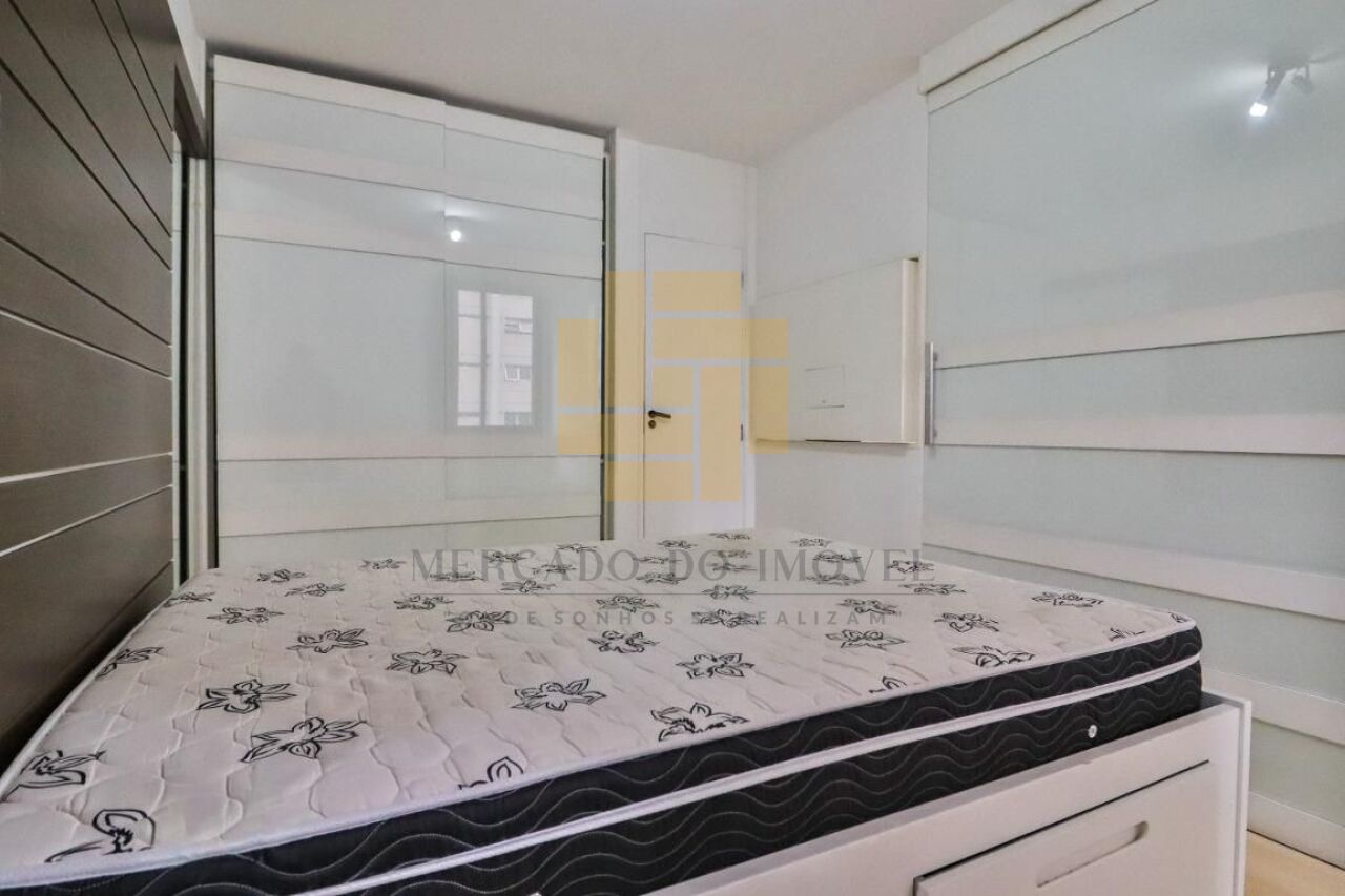 Apartamento para Venda - Vila Madalena
