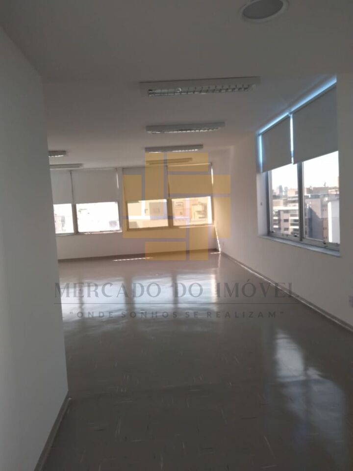 Sala Comercial para Locação - Jardim Paulista