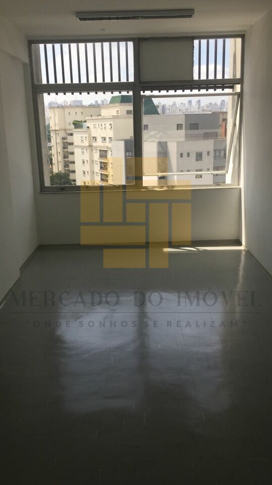 Sala Comercial para Locação - Jardim Paulista
