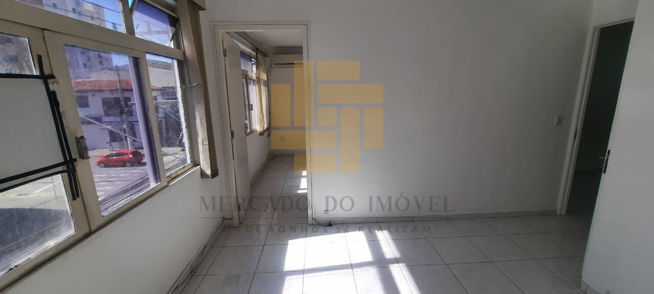 Sala Comercial para Locação - Campo Belo