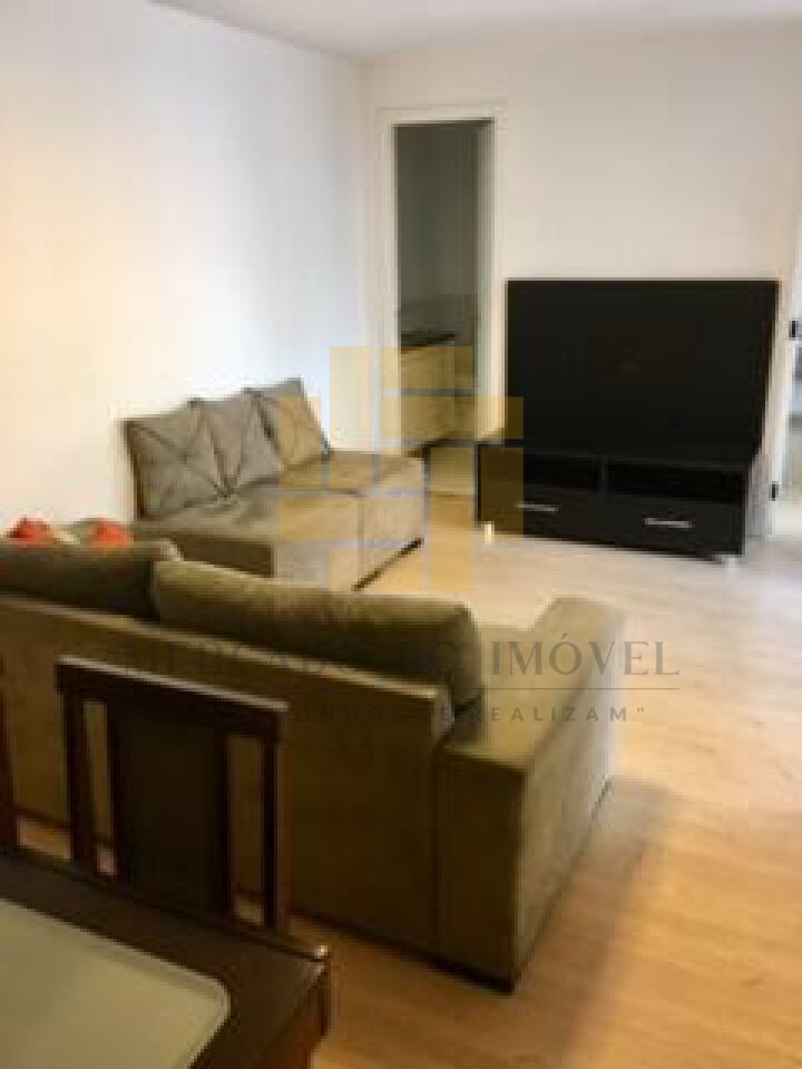 Apartamento para Locação - Vila Nova Conceição