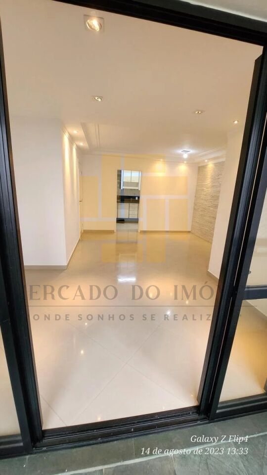 Apartamento para Venda - Vila Suzana