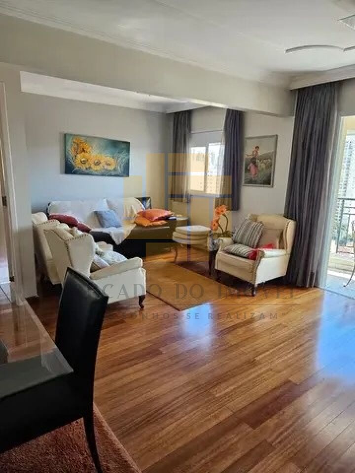 Apartamento para Venda - Cambuci