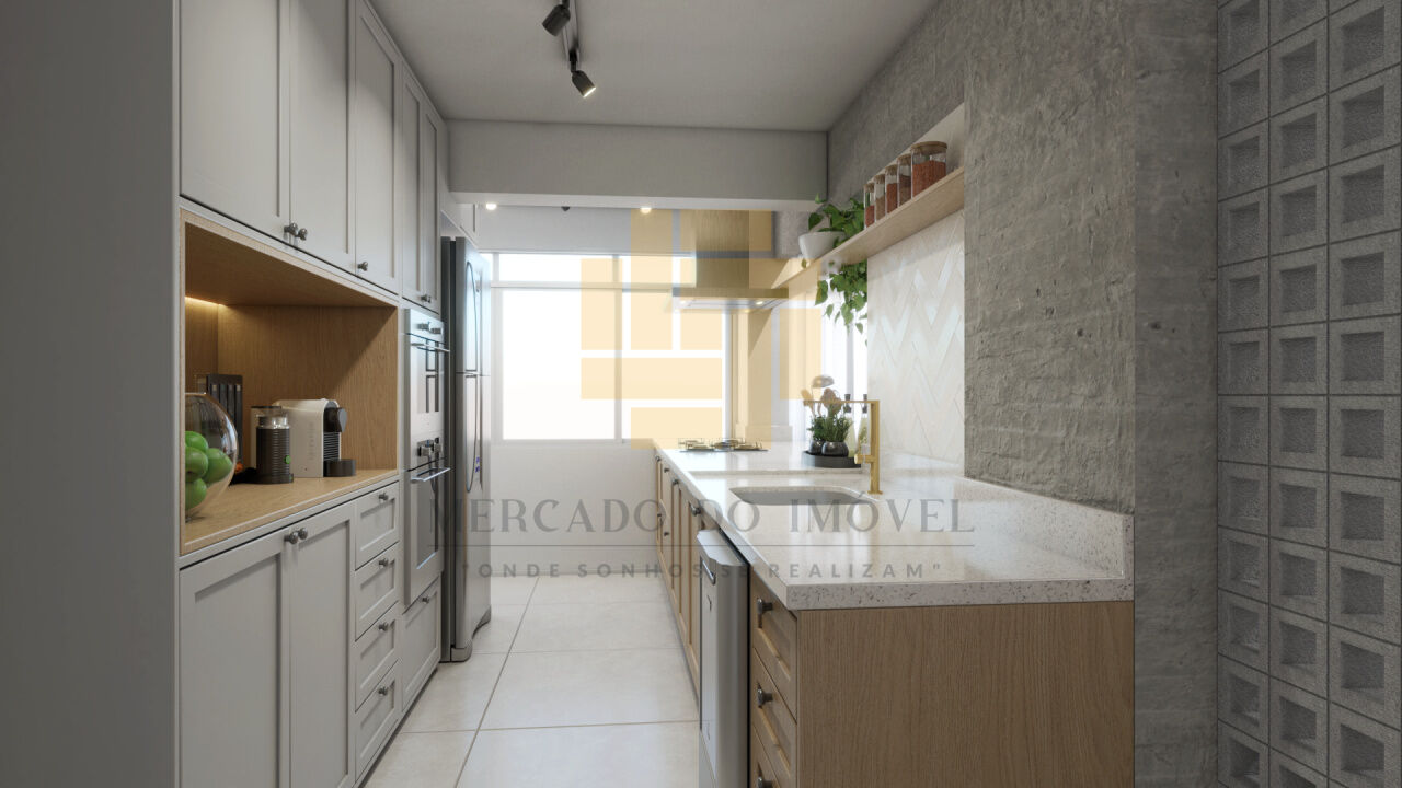 Apartamento para Venda - Bela Vista