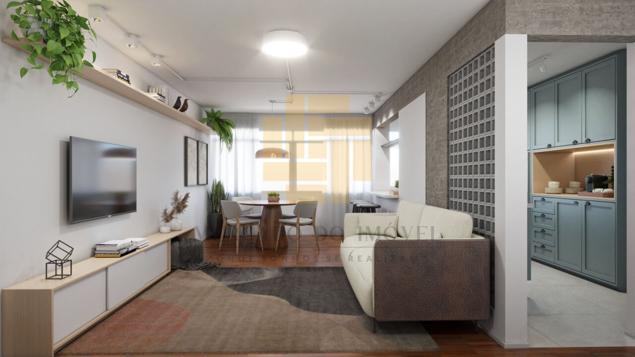 Apartamento para Venda - Bela Vista