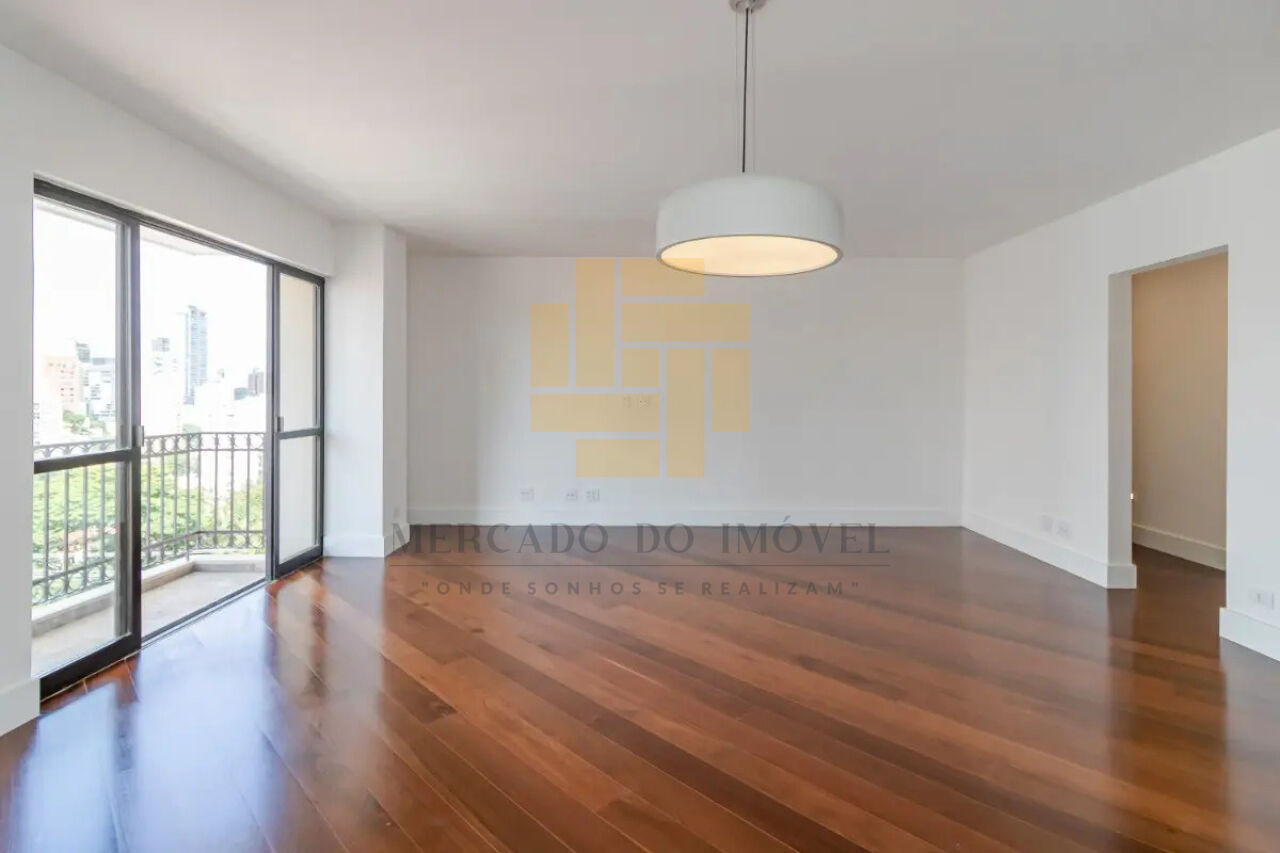 Apartamento para Venda - Sumarezinho