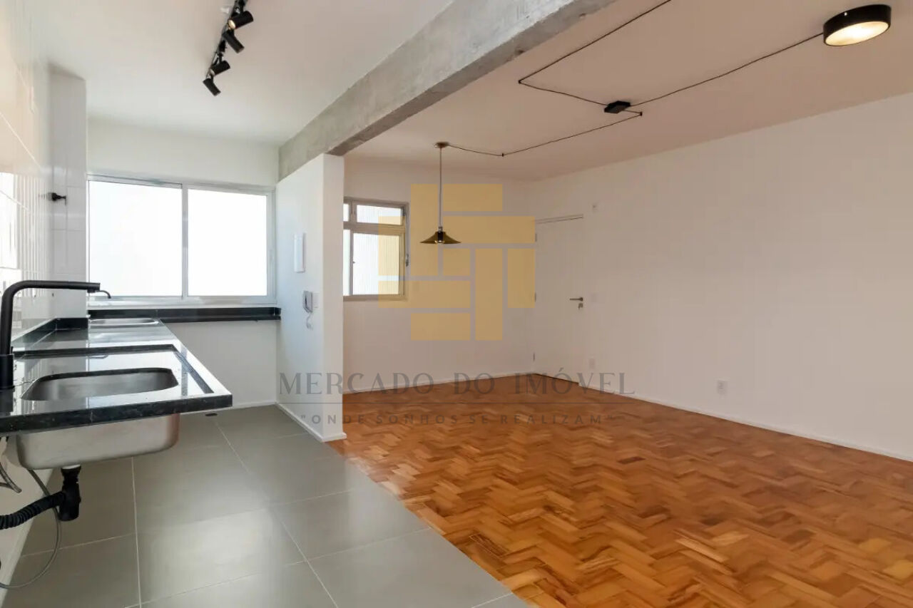 Apartamento para Venda - Campos Elíseos