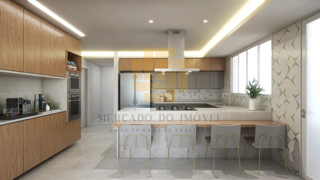 Apartamento para Venda - Higienópolis