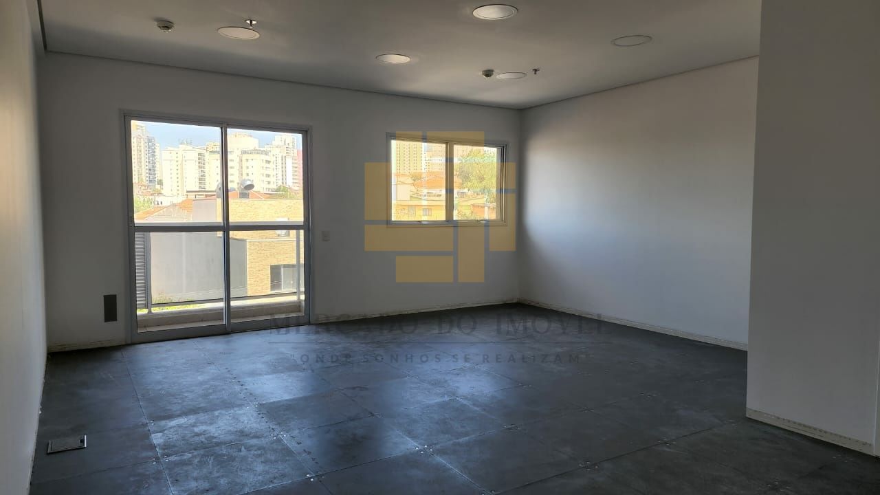 Sala Comercial para Locação - Saúde