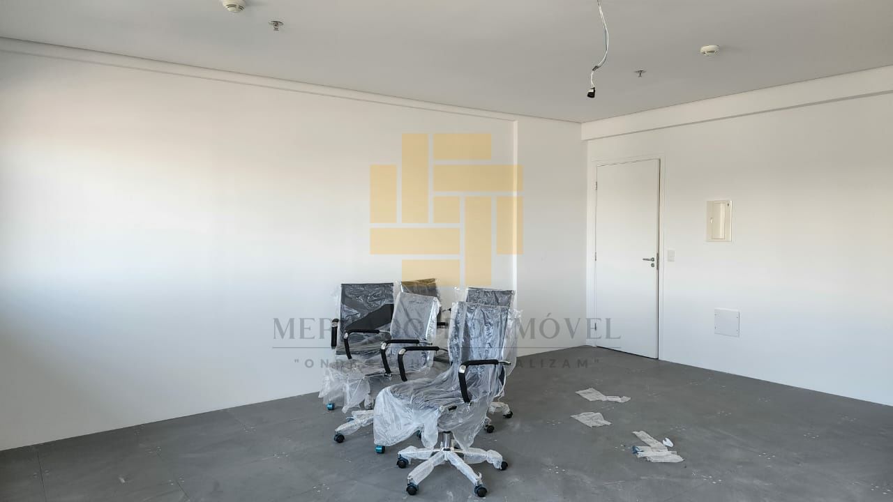 Sala Comercial para Locação - Saúde