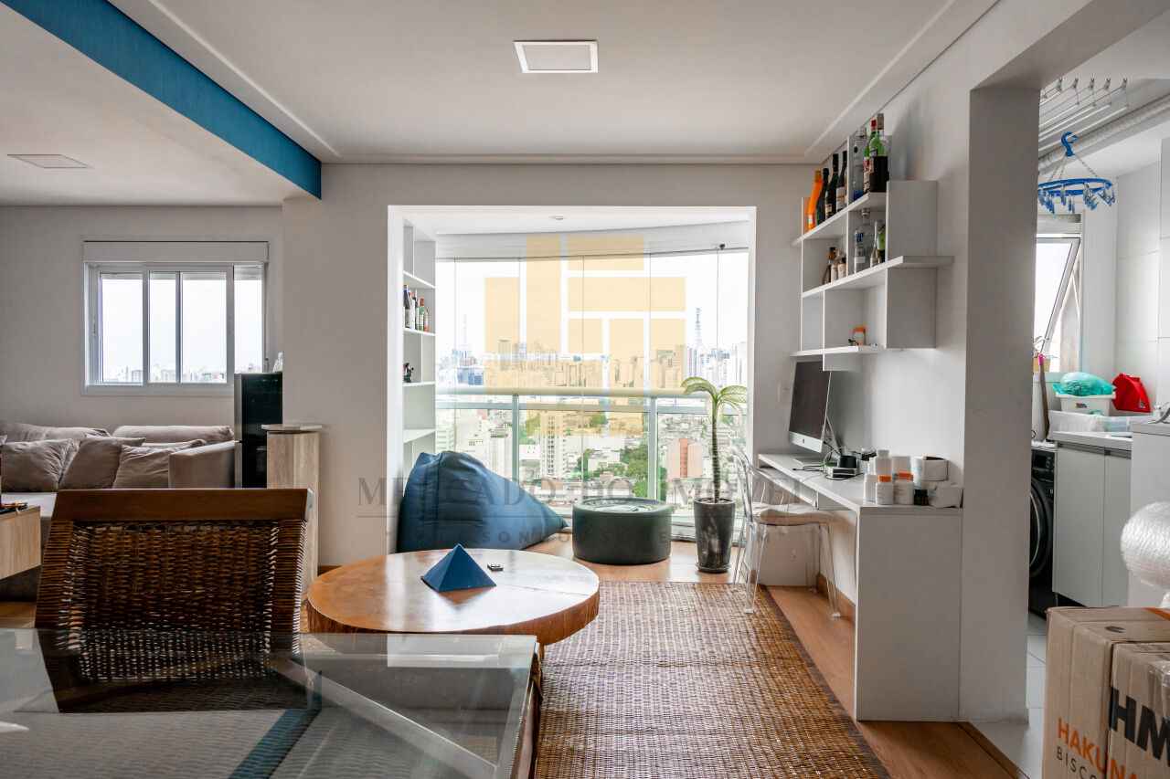 Apartamento para Locação - Consolação