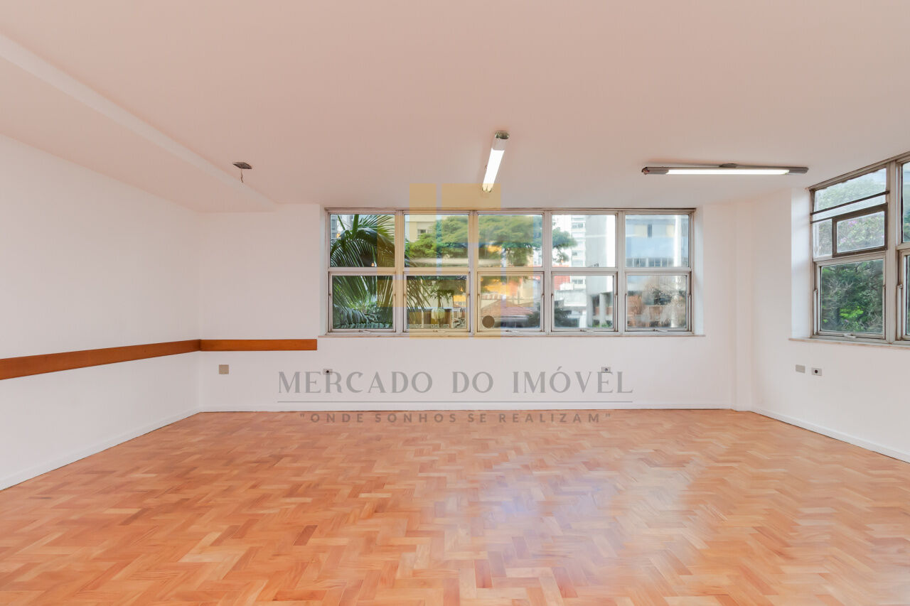 Conj. Comercial para Locação - Consolação