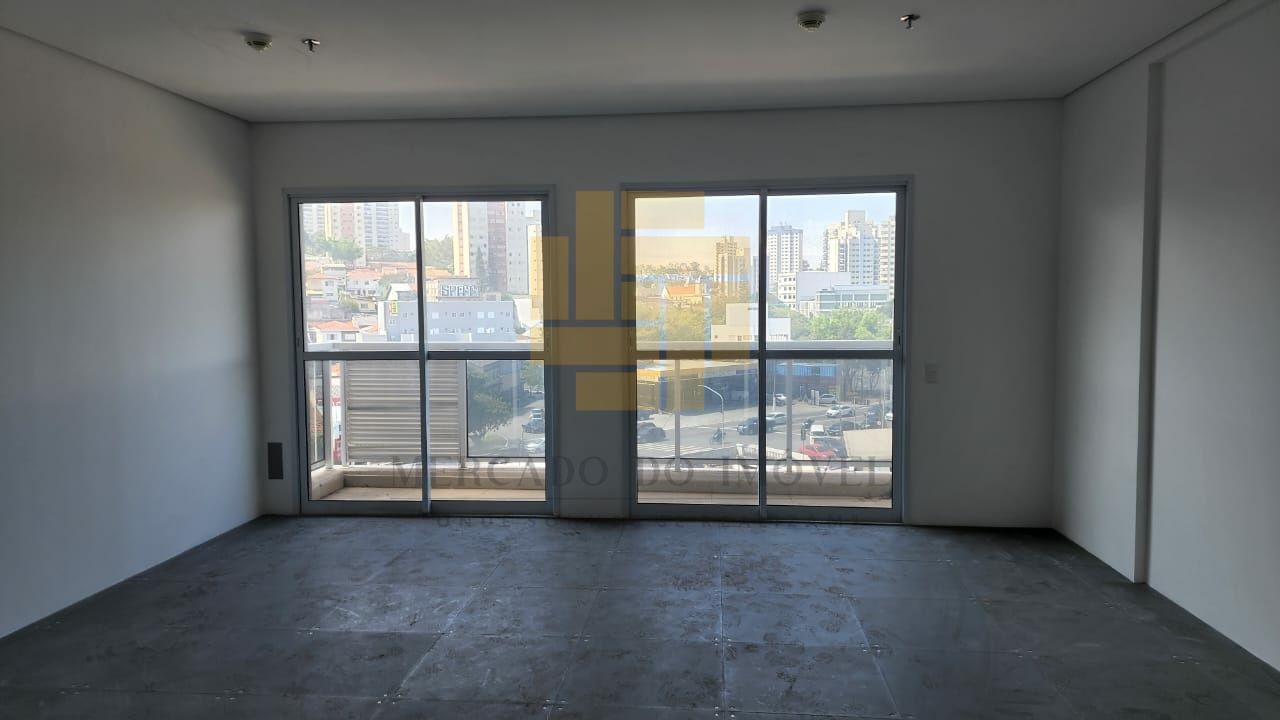 Sala Comercial para Locação - Saúde