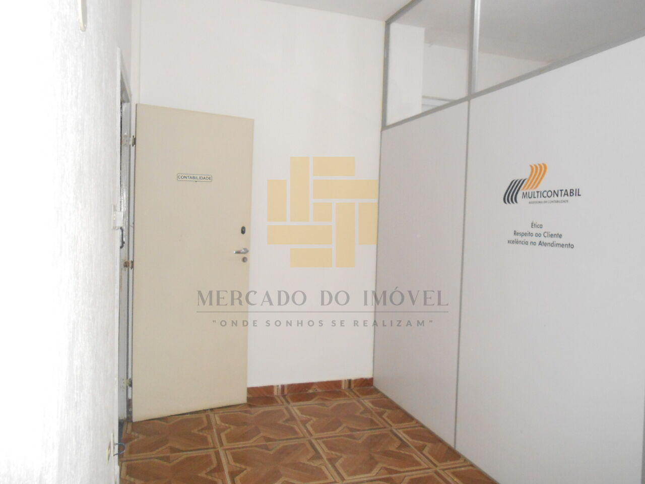 Conj. Comercial para Locação - Vila Mariana