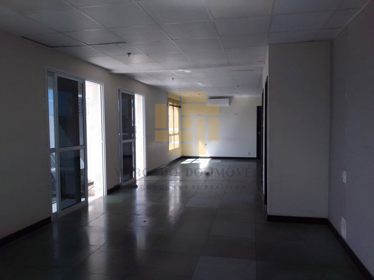 Conj. Comercial para Locação - Barra Funda