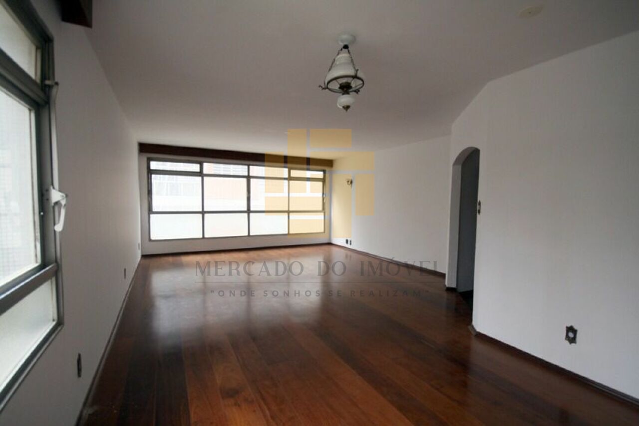 Apartamento para Locação - Consolação