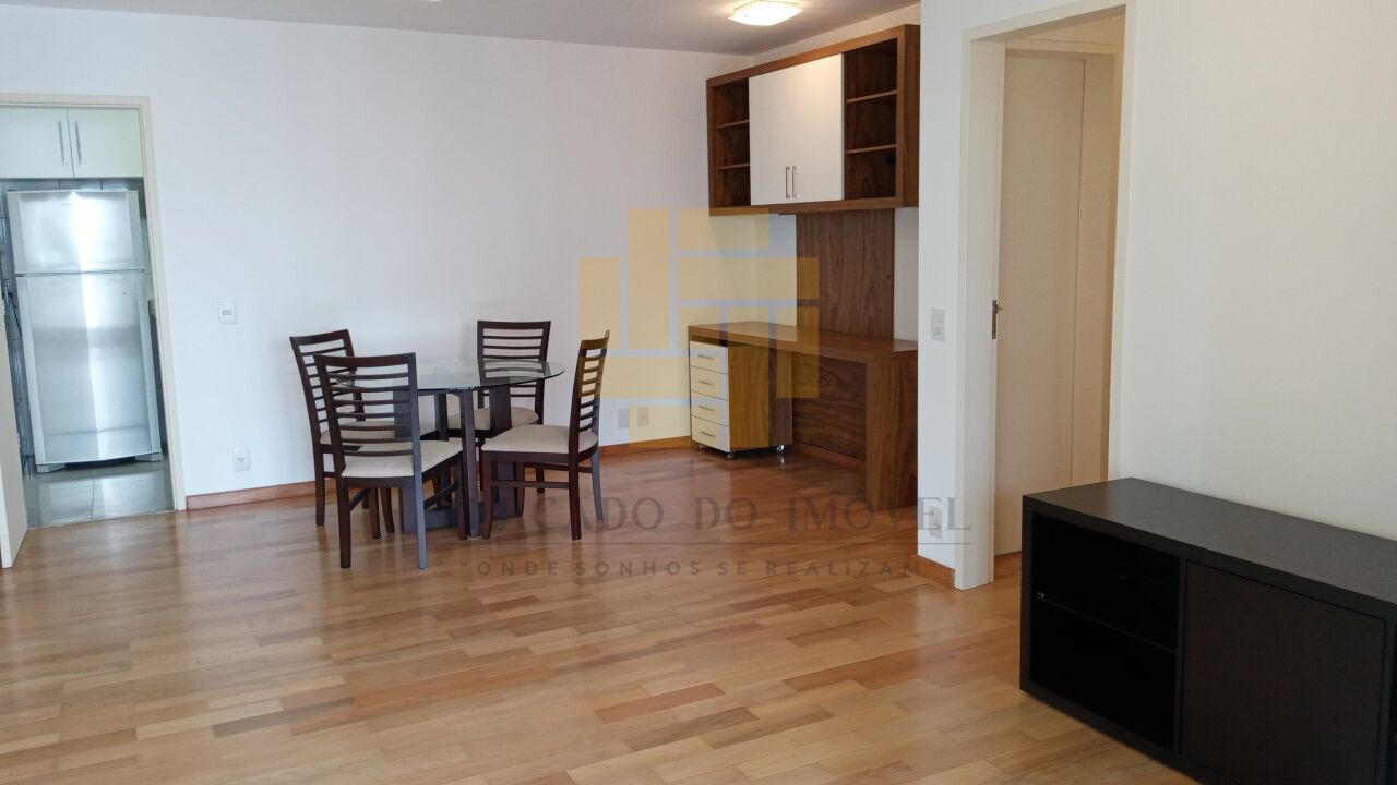 Apartamento para Locação - Jardim Paulista