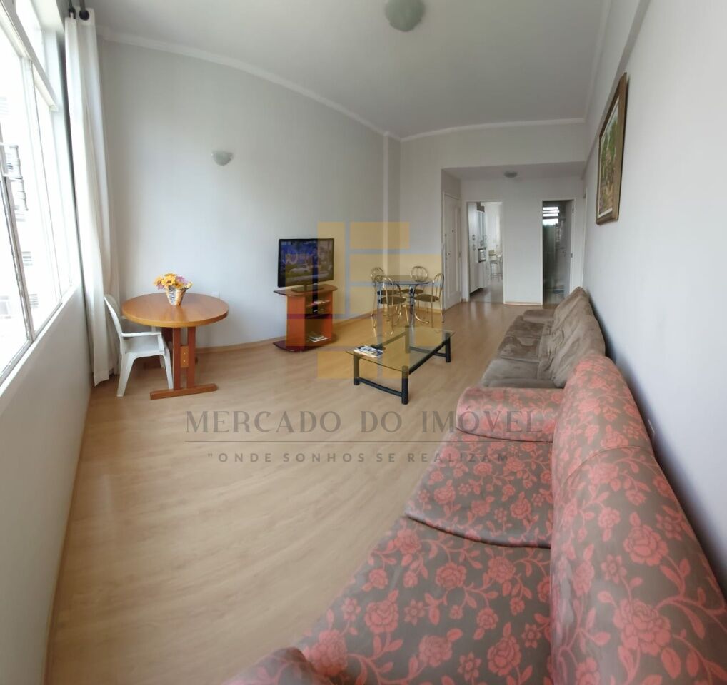 Apartamento para Locação - Bela Vista
