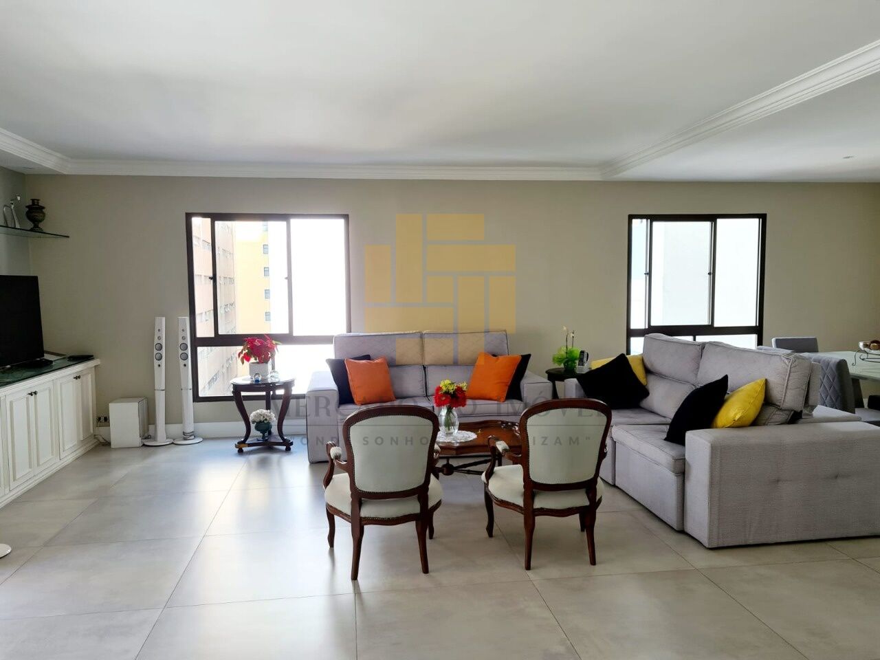 Apartamento para Locação - Jardim Paulista