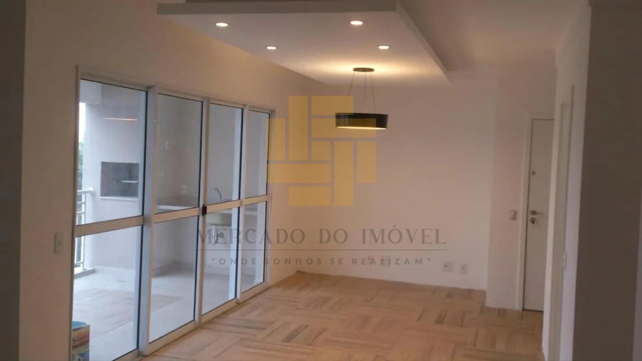 Apartamento para Locação - Jardim Caboré