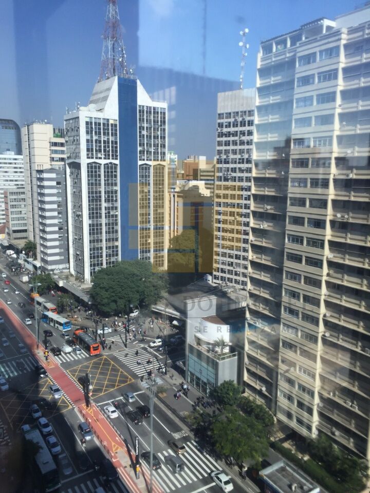 Conj. Comercial para Venda - Bela Vista