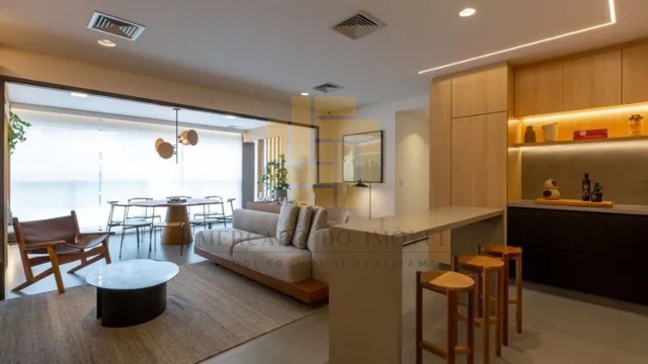Apartamento para Venda - Sumaré