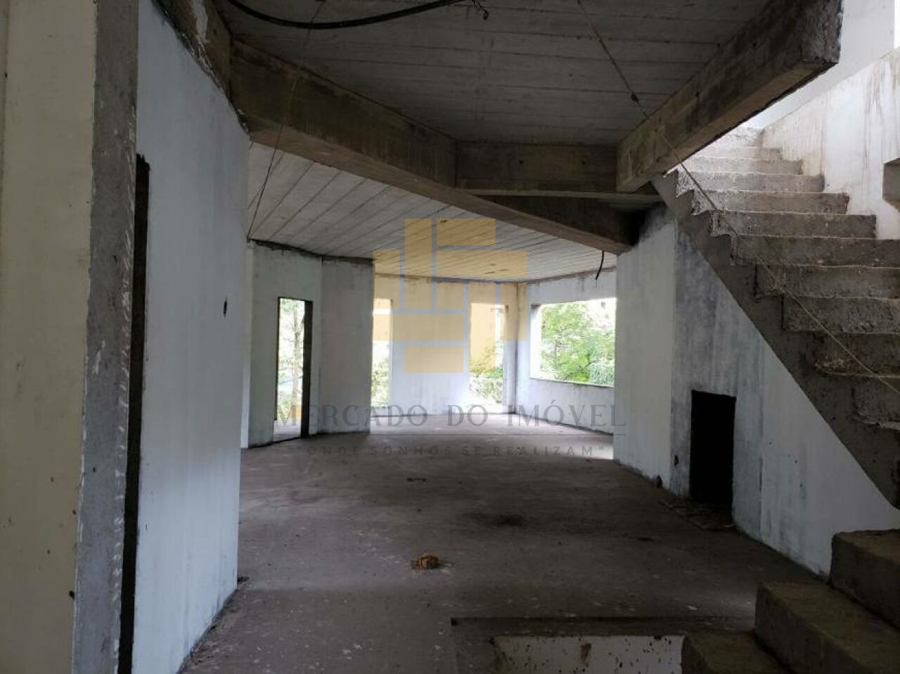 Sobrado para Venda - Boaçava