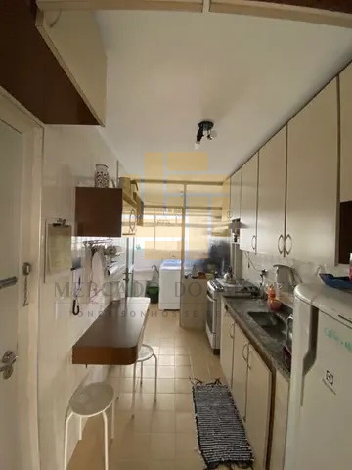 Apartamento para Venda - Cantinho do Céu